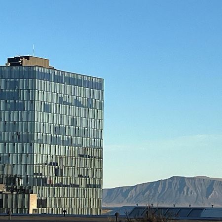 Iceland Sjf Apartments - 301 Reykjavík Exteriör bild